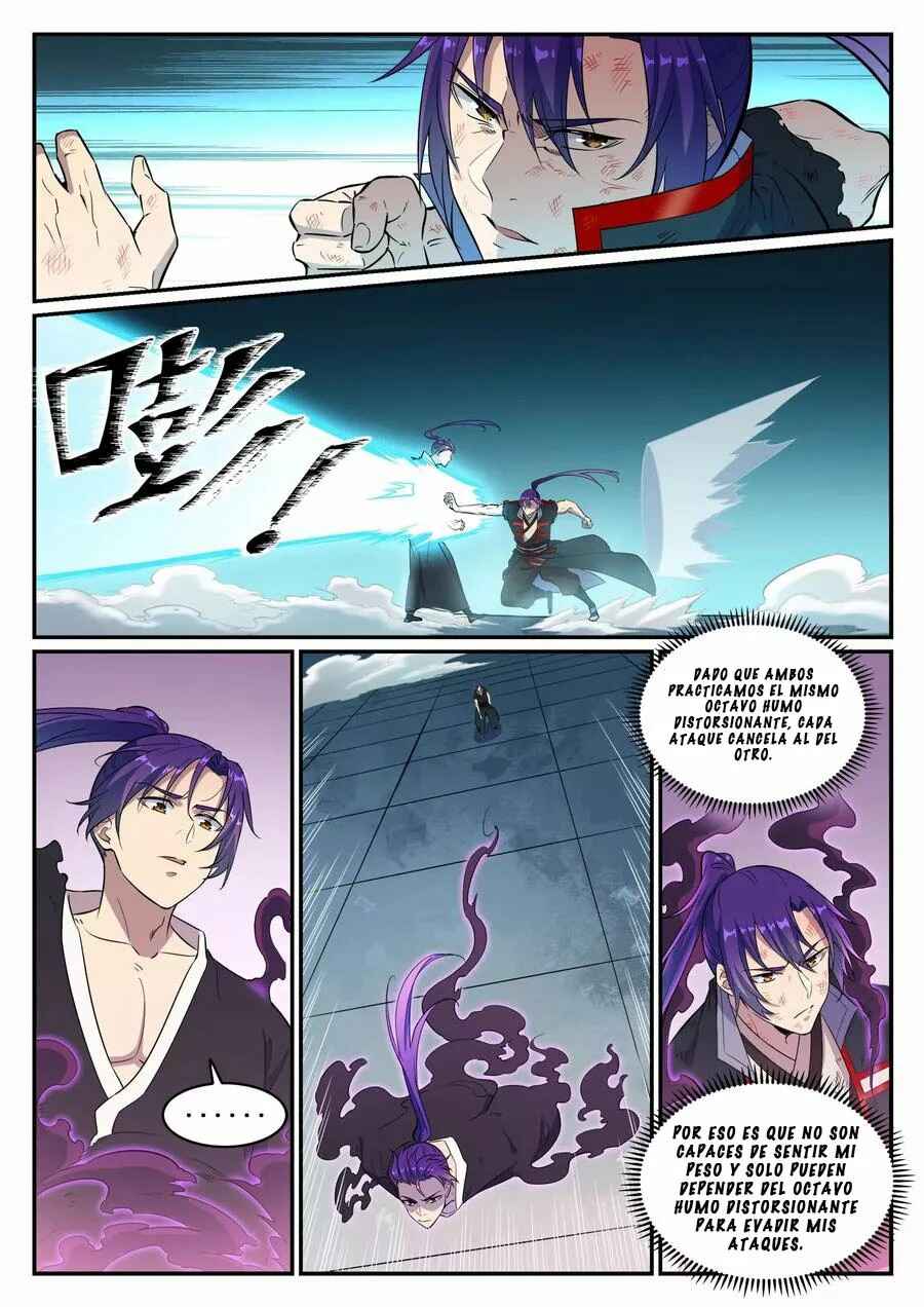 Chapter 665 - Page 4