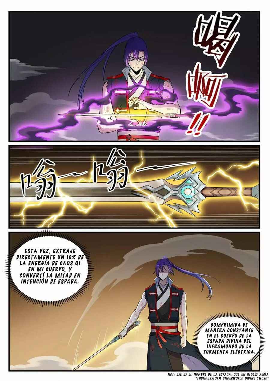 Chapter 665 - Page 9