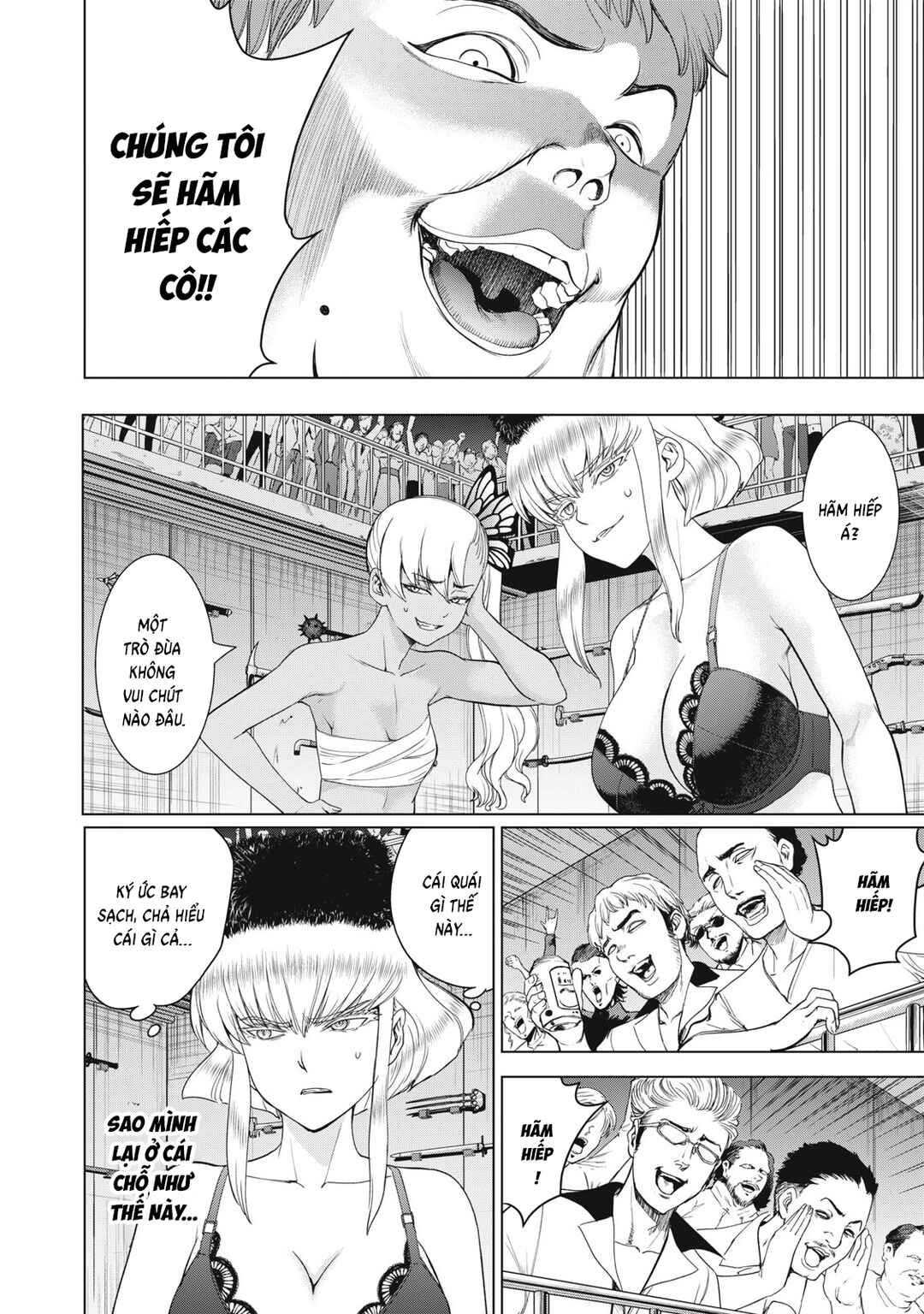 Chapter 321 - Page 3