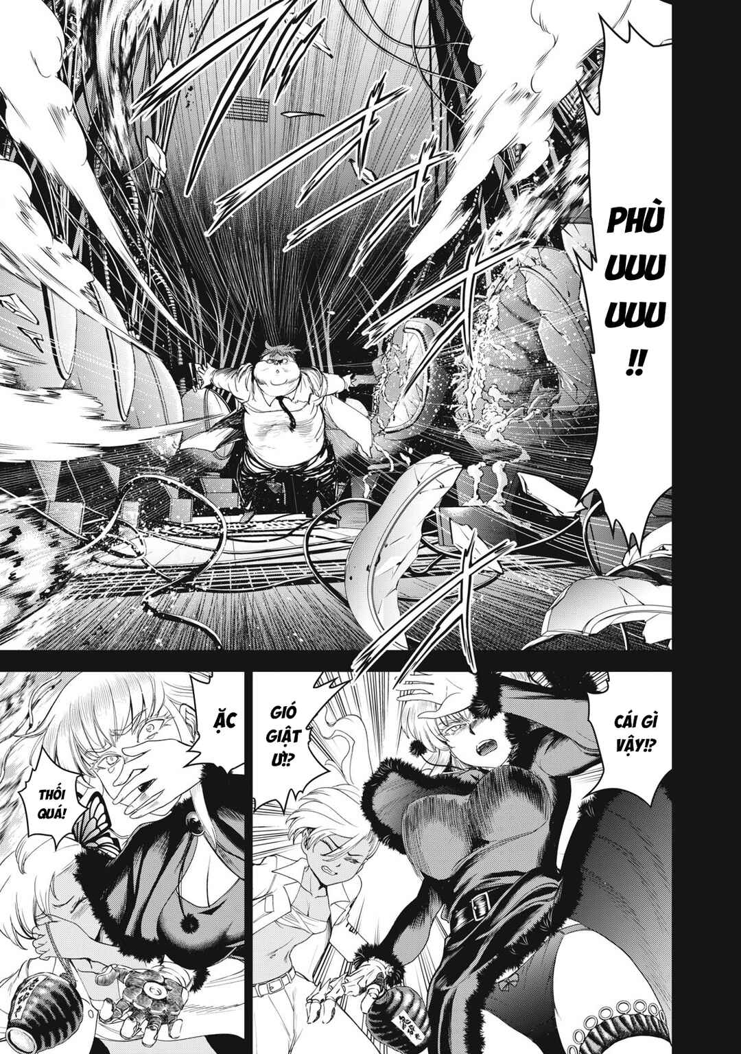 Chapter 321 - Page 6