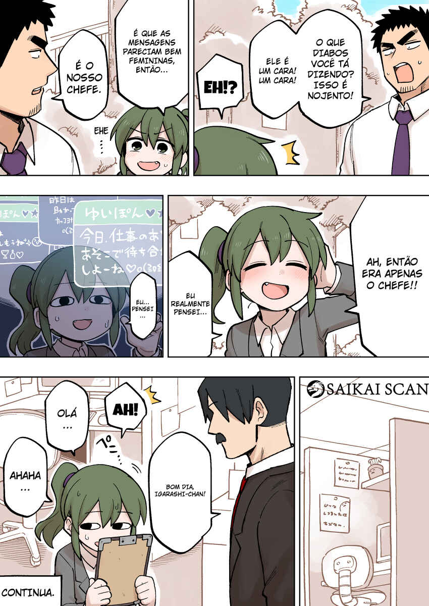 Chapter 111 - Page 5
