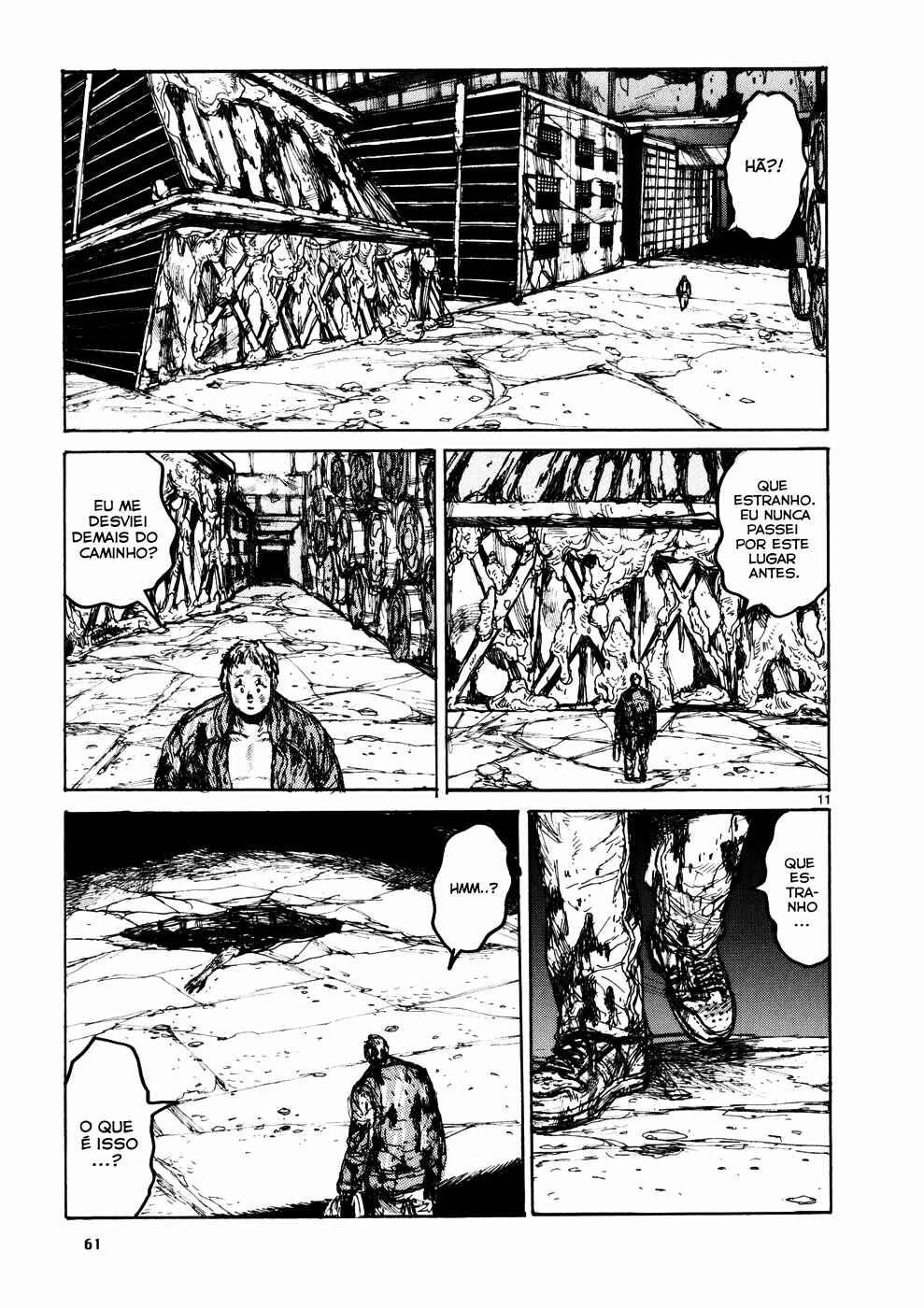 Chapter 104 - Page 11
