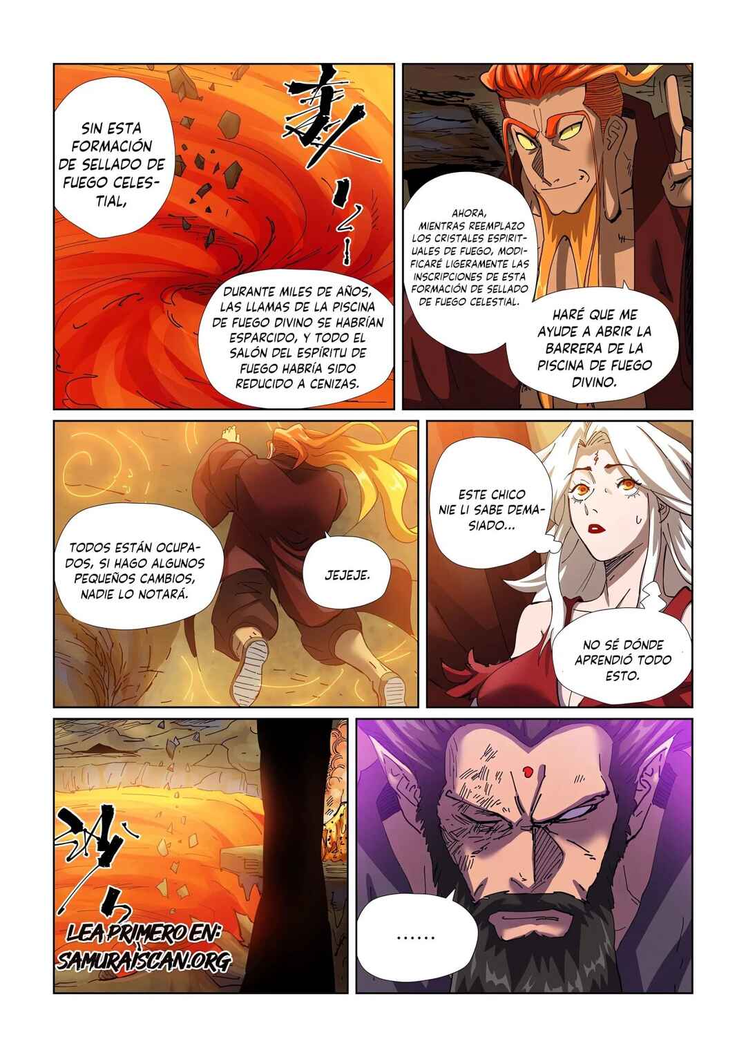 Chapter 473.5 - Page 6