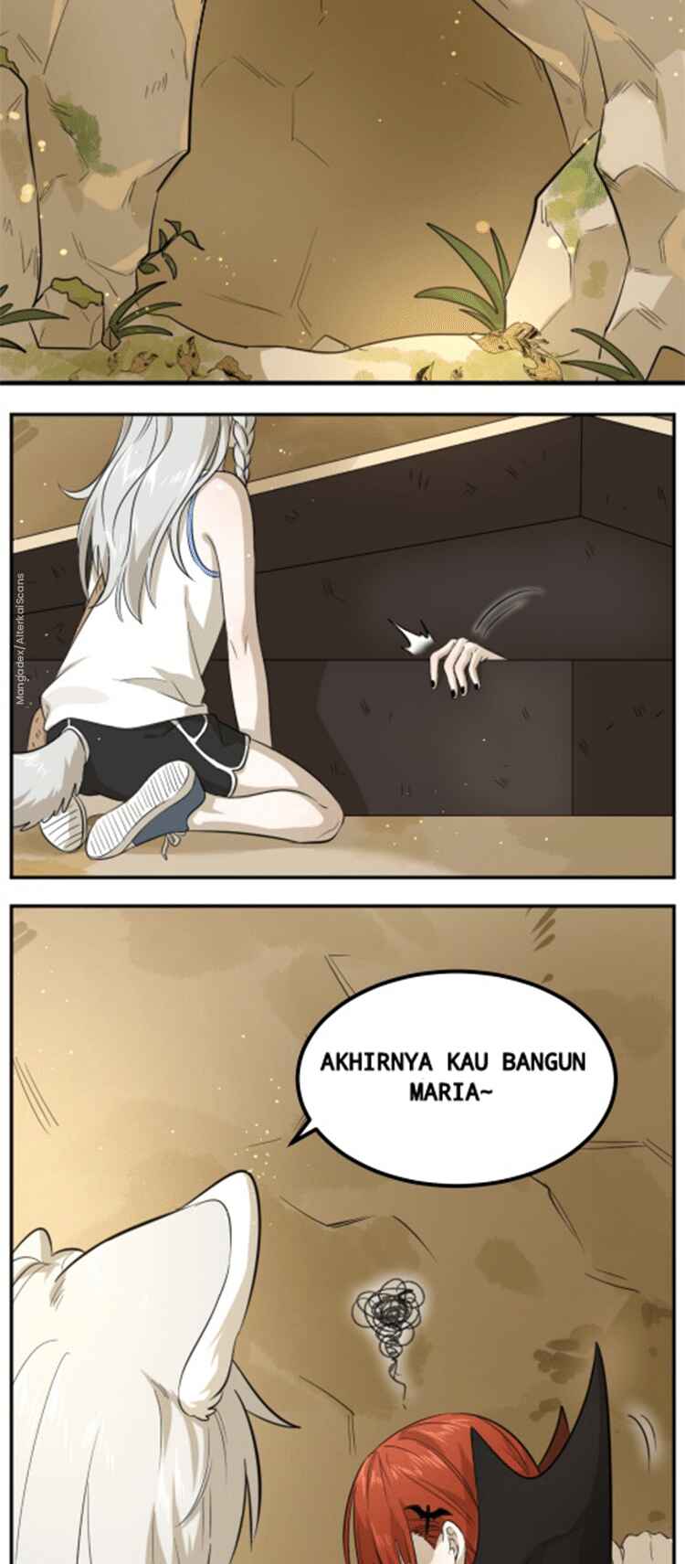Chapter 1 - Page 5