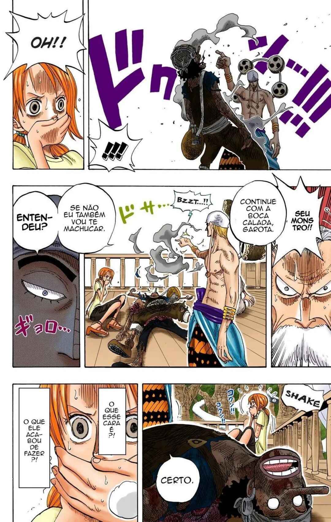 Chapter 260 - Page 3