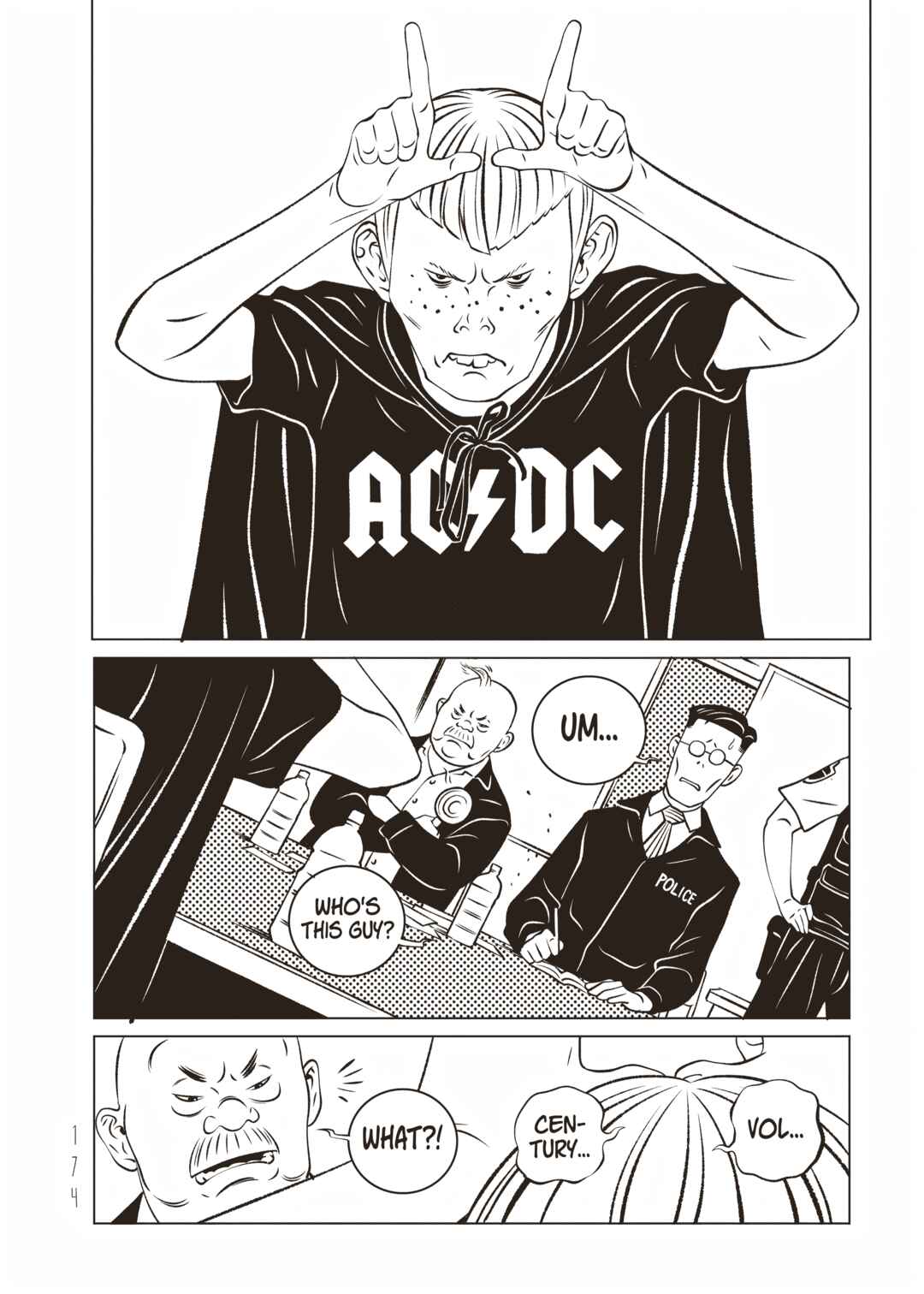 Chapter 15 - Page 28