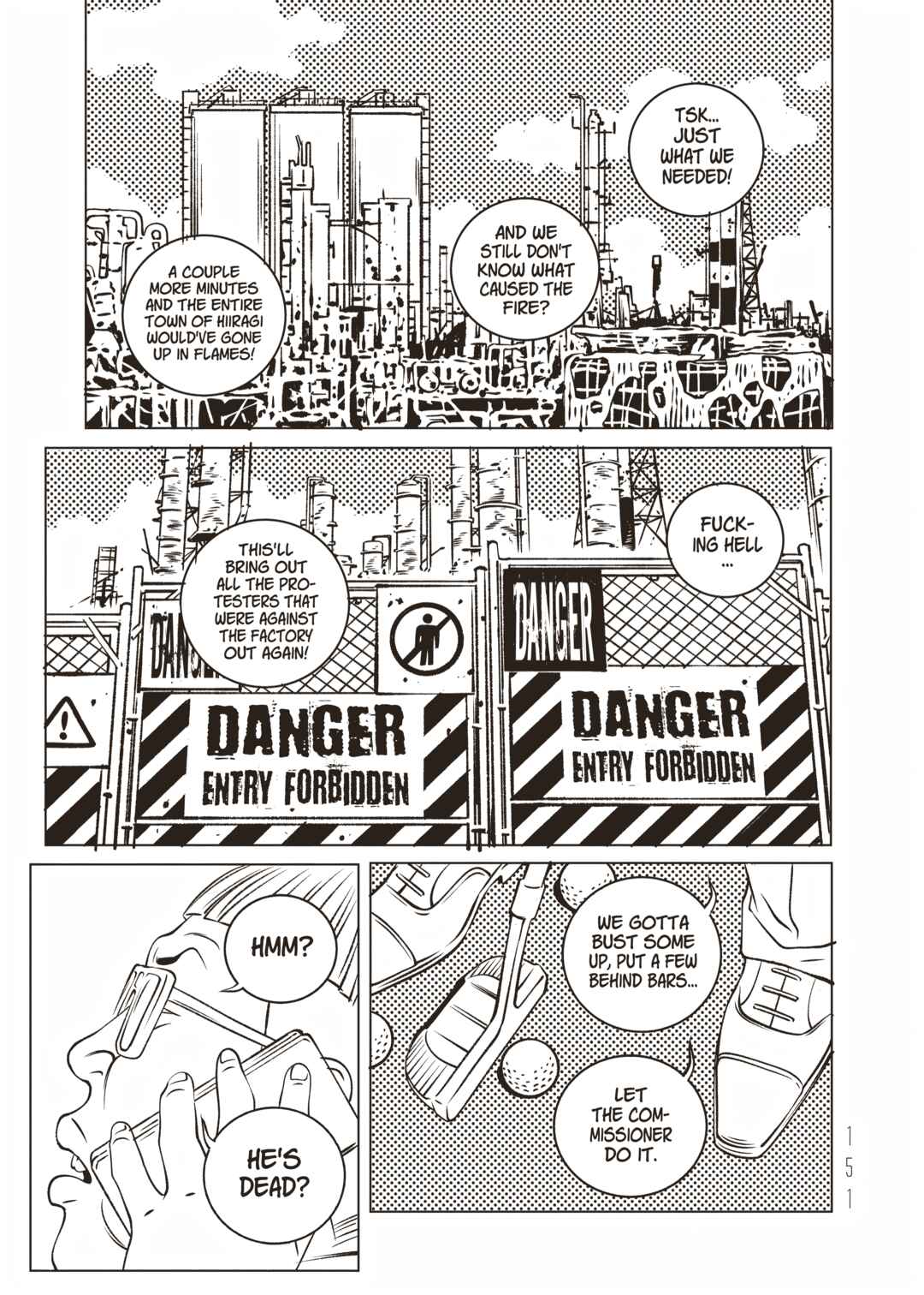 Chapter 15 - Page 5