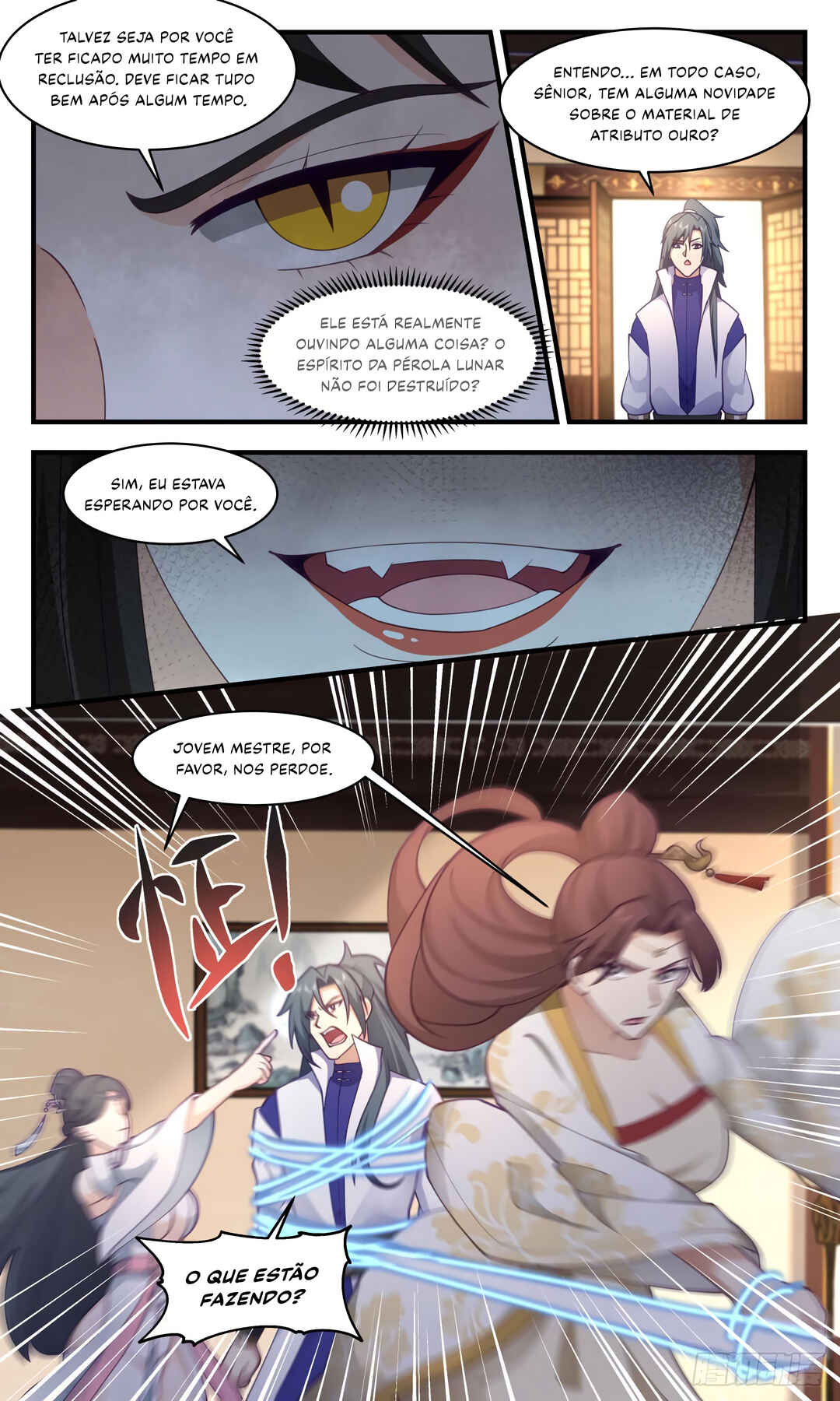 Chapter 2674 - Page 4