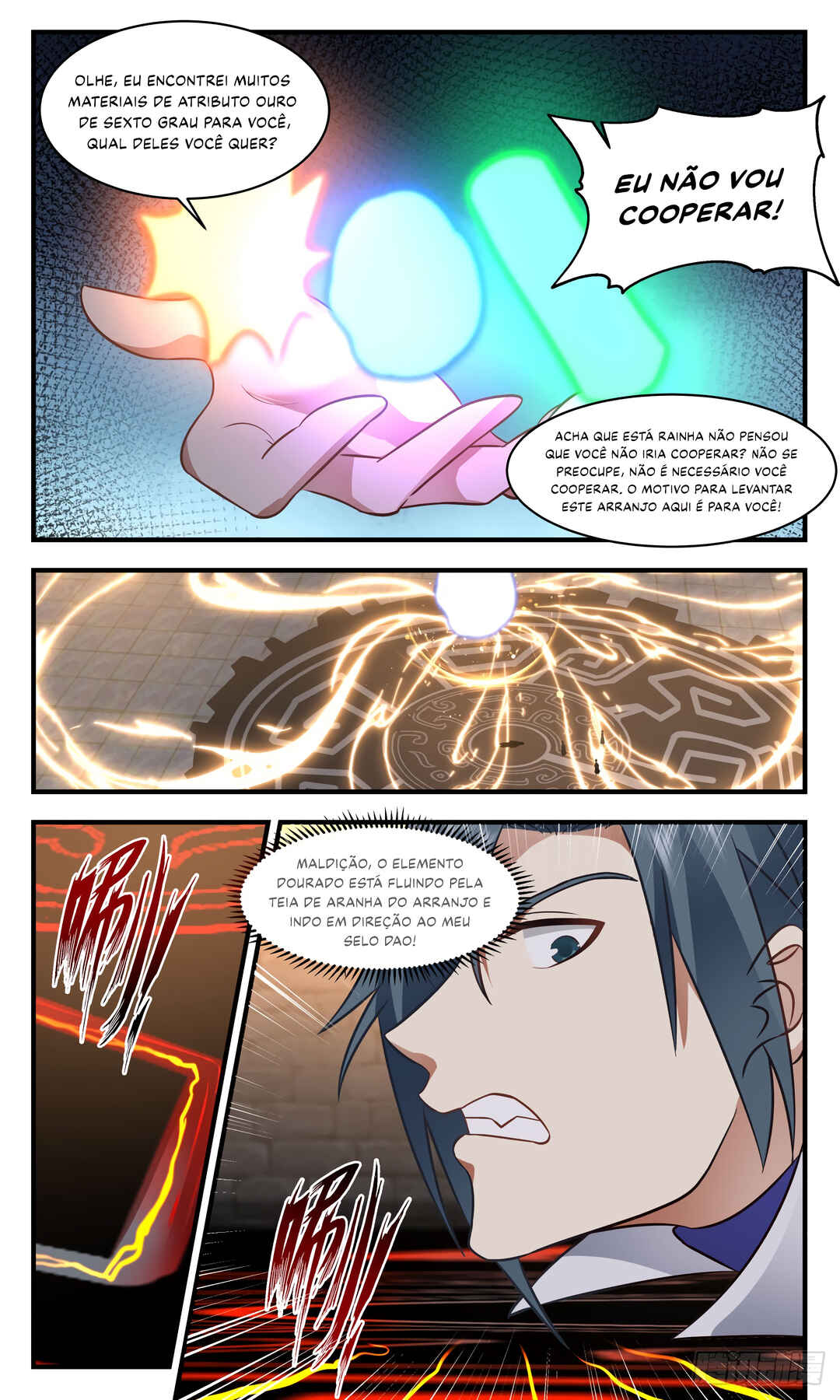 Chapter 2674 - Page 8