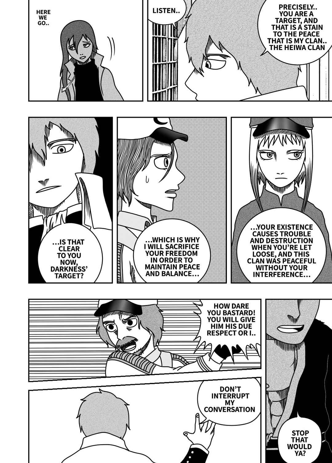 Chapter 14 - Page 4