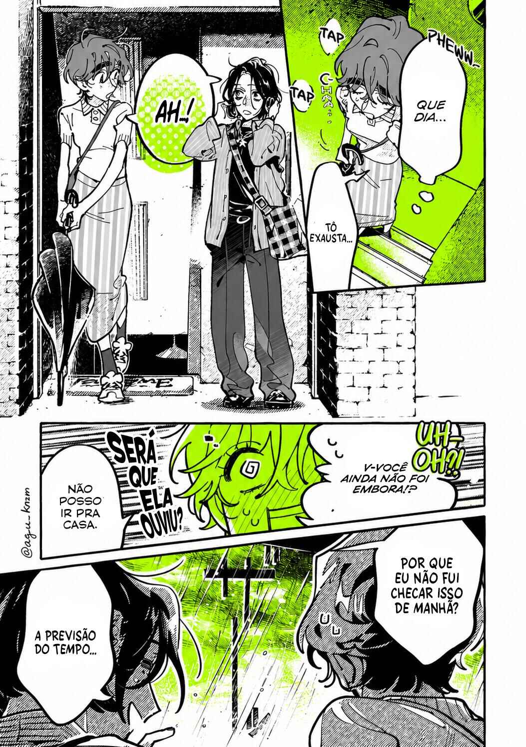 Chapter 160 - Page 2