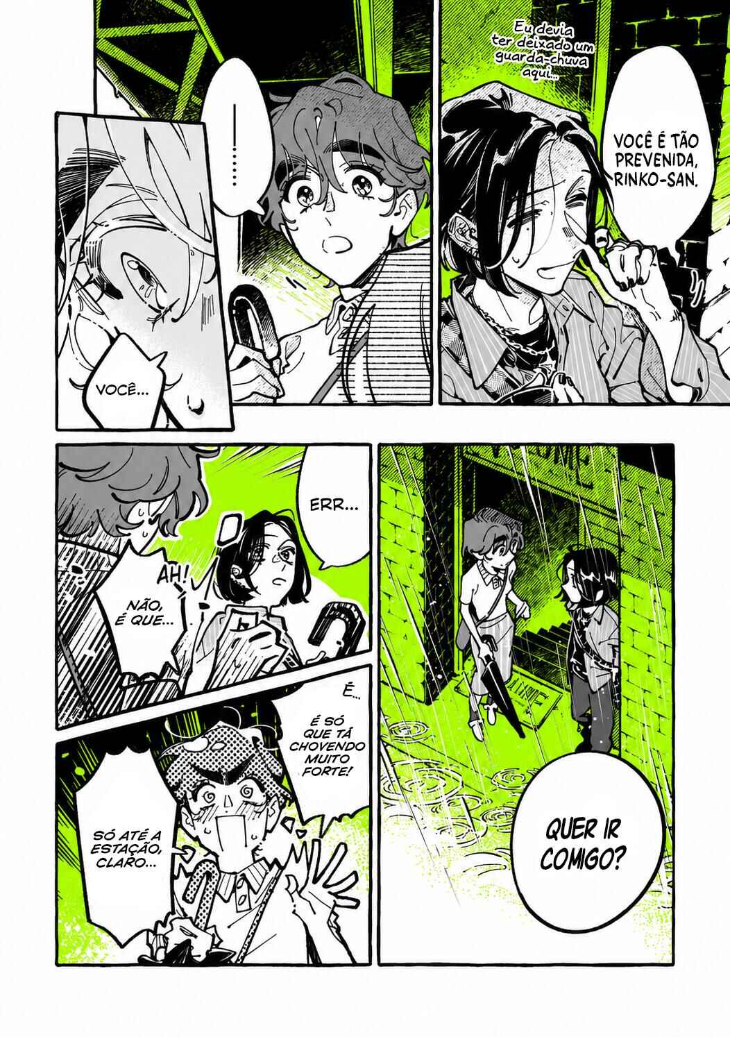 Chapter 160 - Page 3