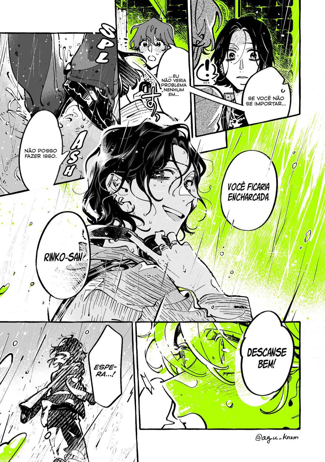 Chapter 160 - Page 4