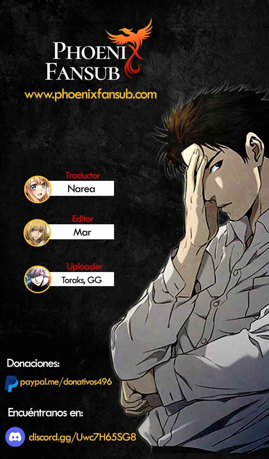 Chapter 339 - Page 1