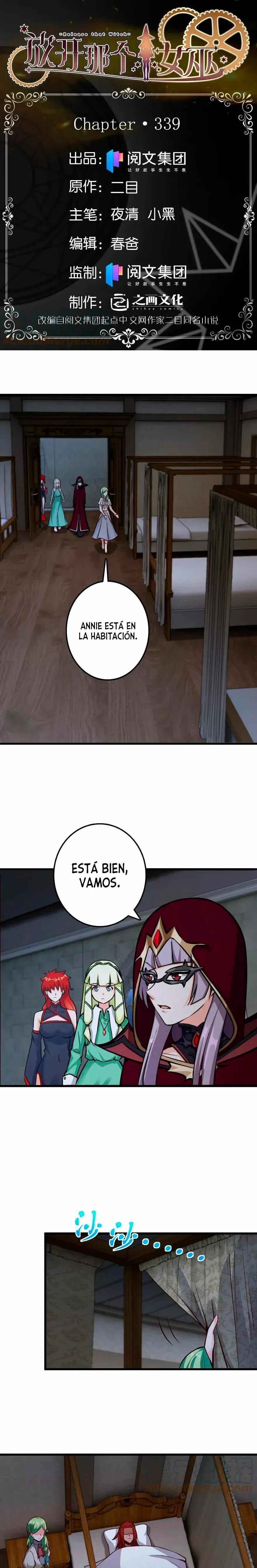 Chapter 339 - Page 2