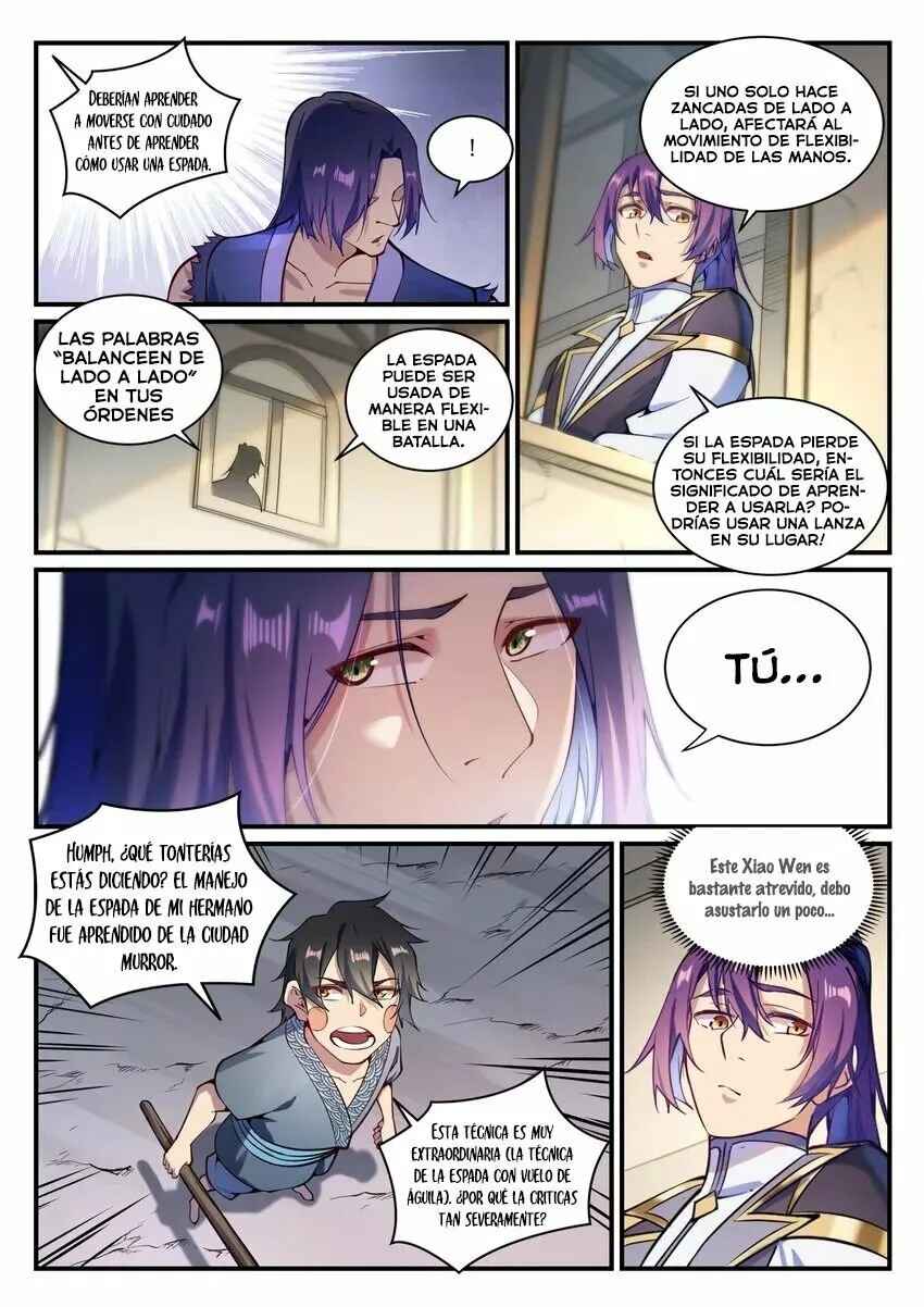 Chapter 844 - Page 12