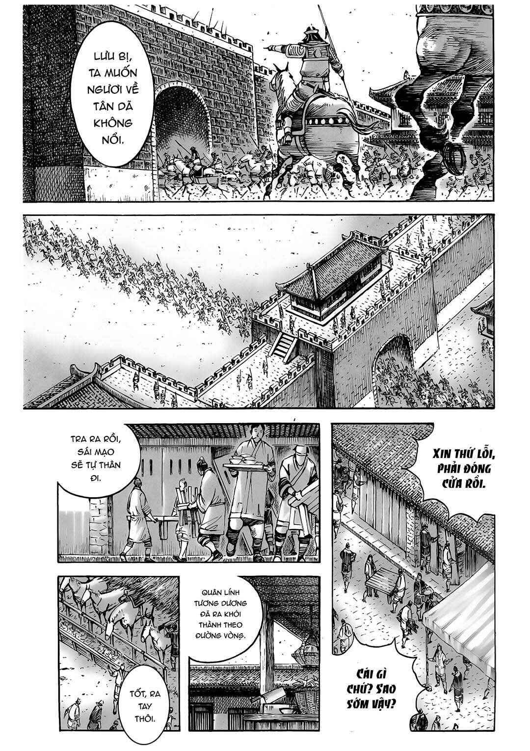 Chapter 375 - Page 20