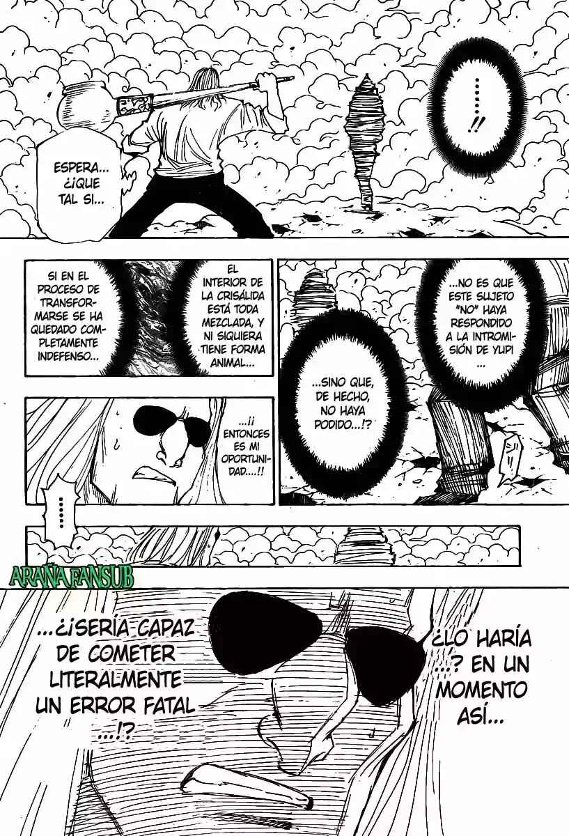 Chapter 281 - Page 21