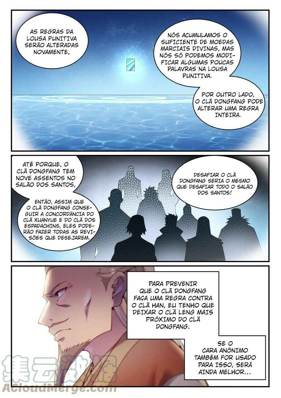 Chapter 897 - Page 13