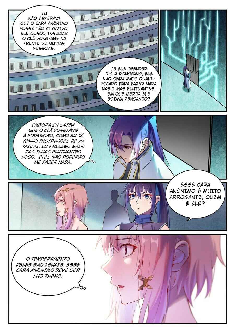 Chapter 897 - Page 6