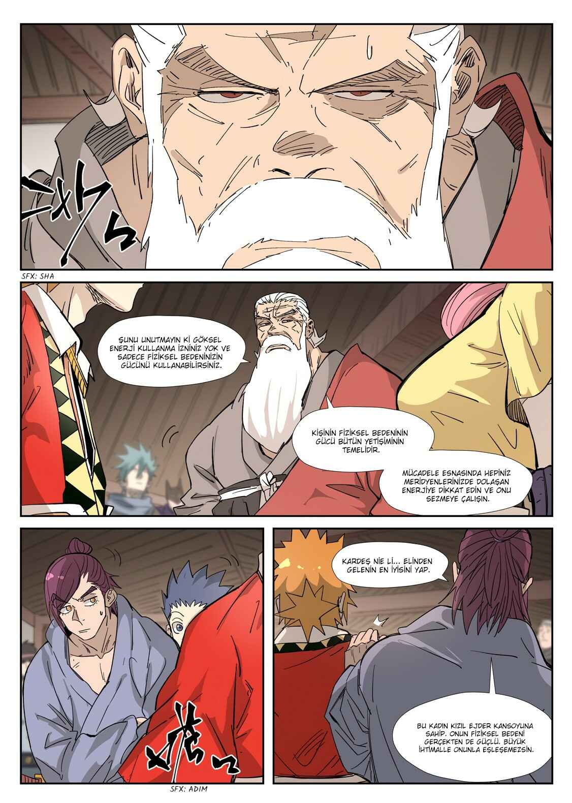 Chapter 321 - Page 4