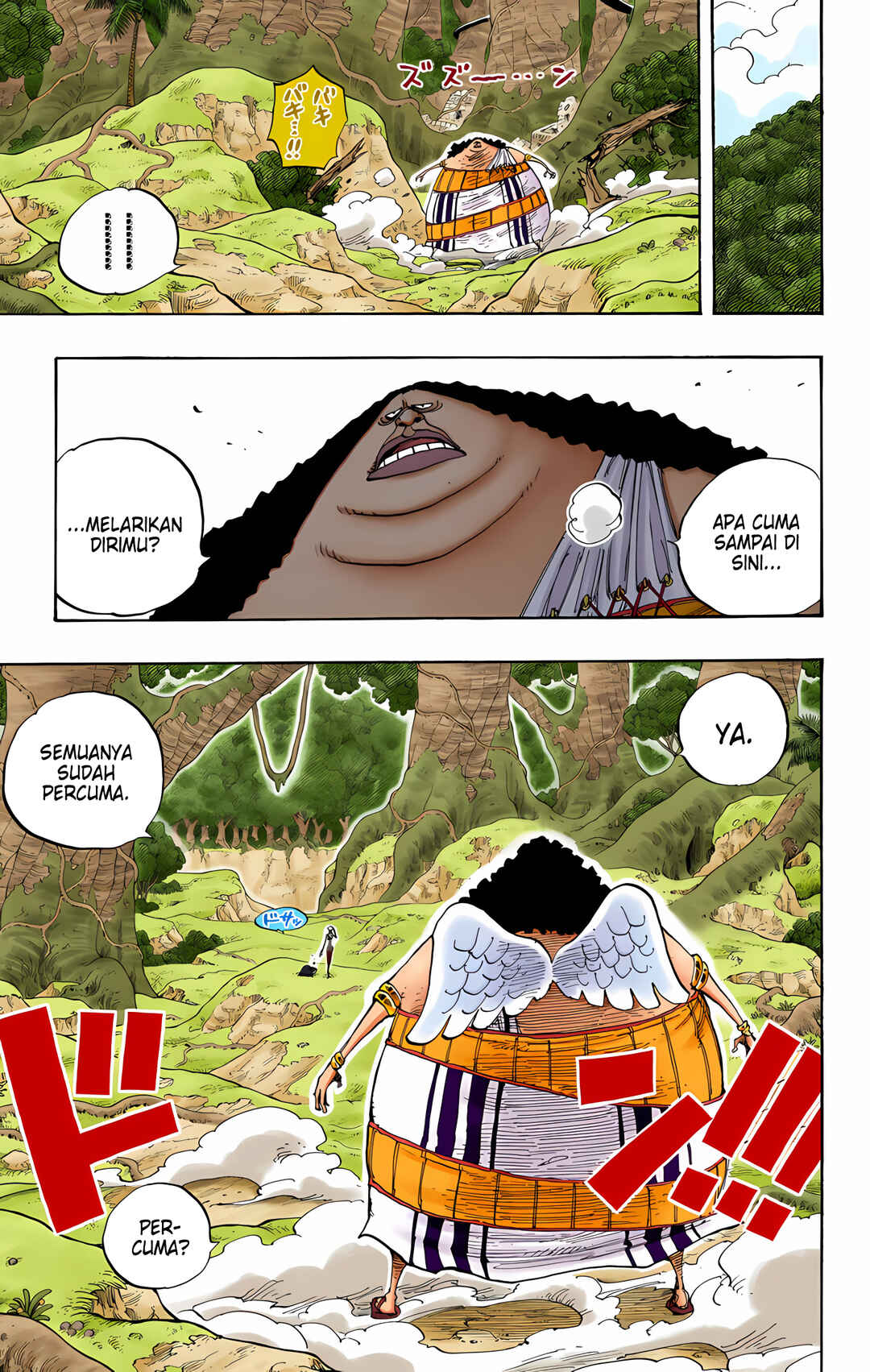 Chapter 265 - Page 13