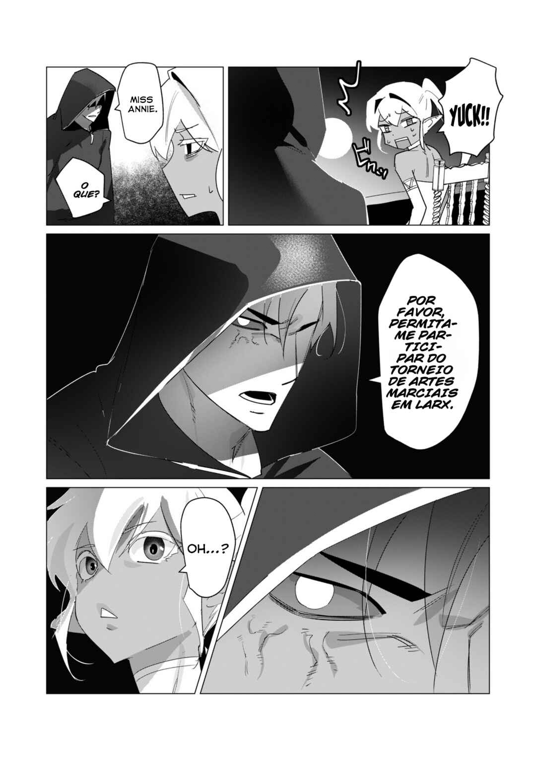Chapter 19 - Page 30