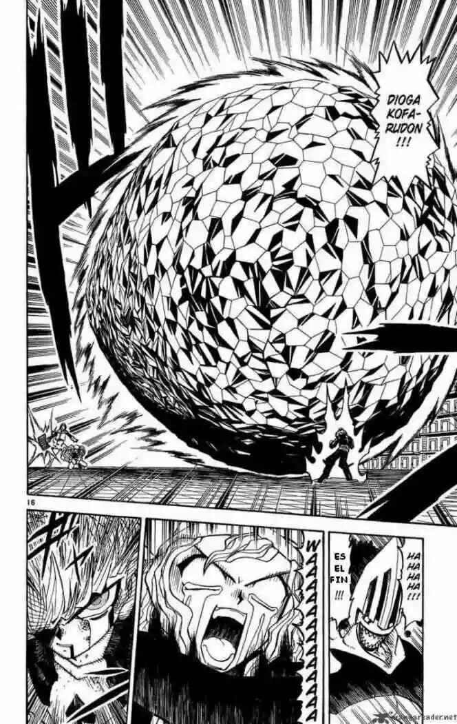 Chapter 234 - Page 16
