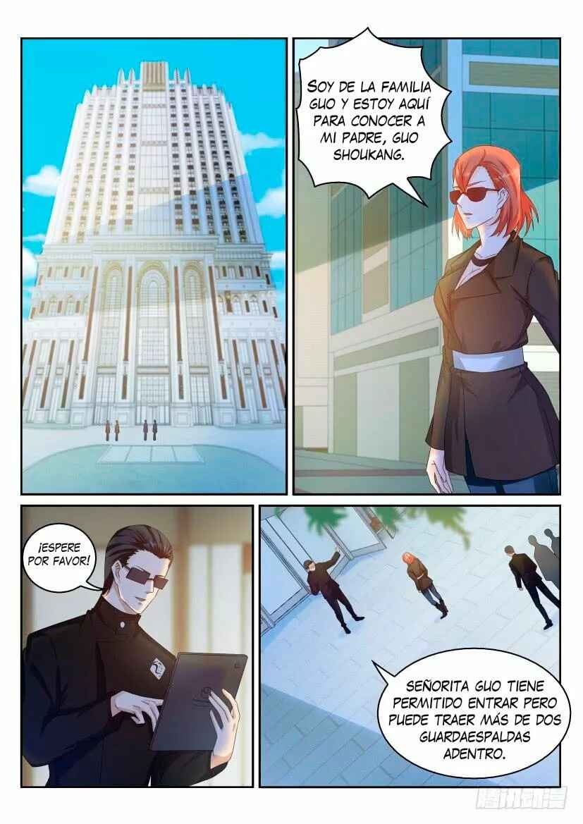 Chapter 284 - Page 13