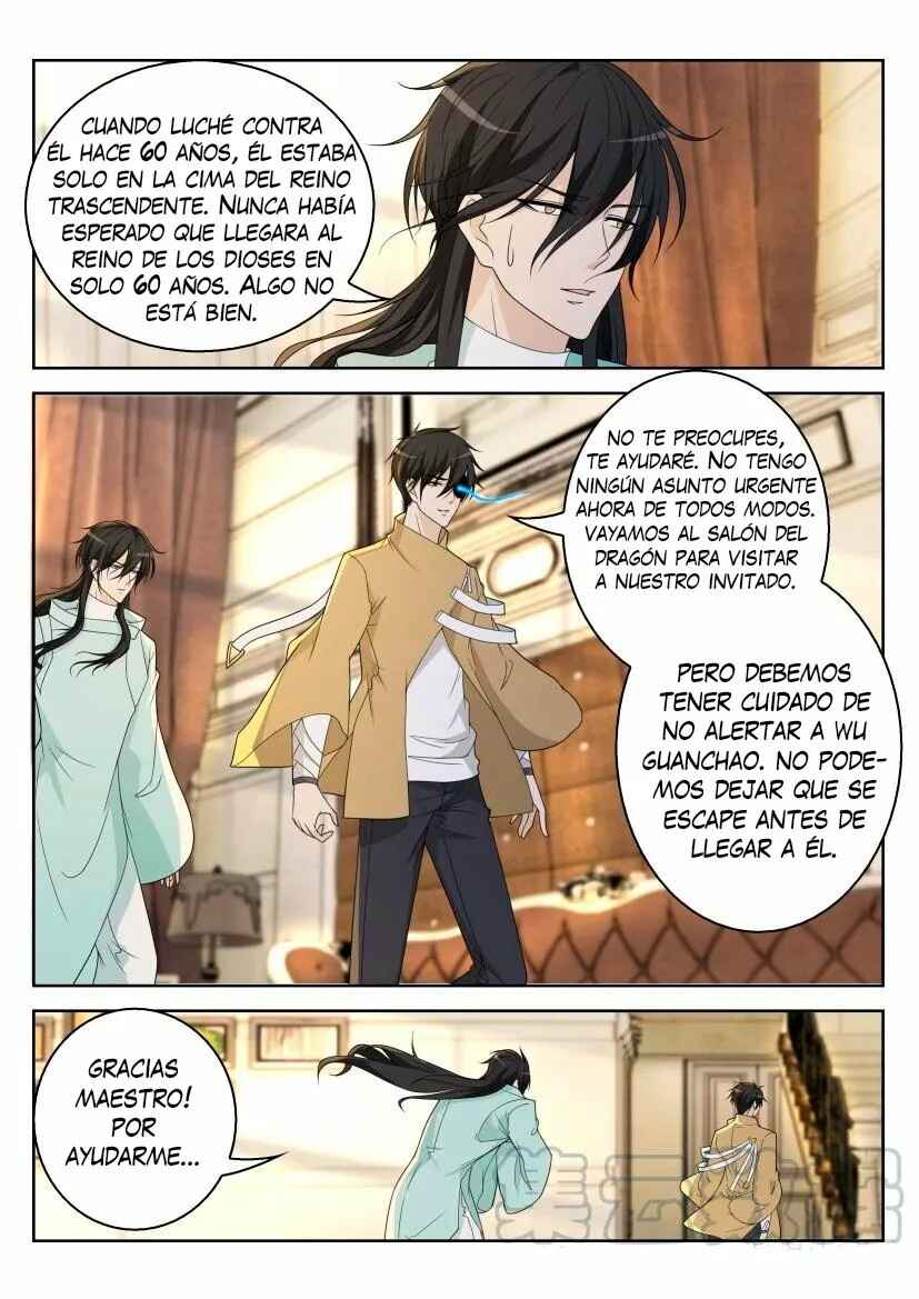 Chapter 284 - Page 6