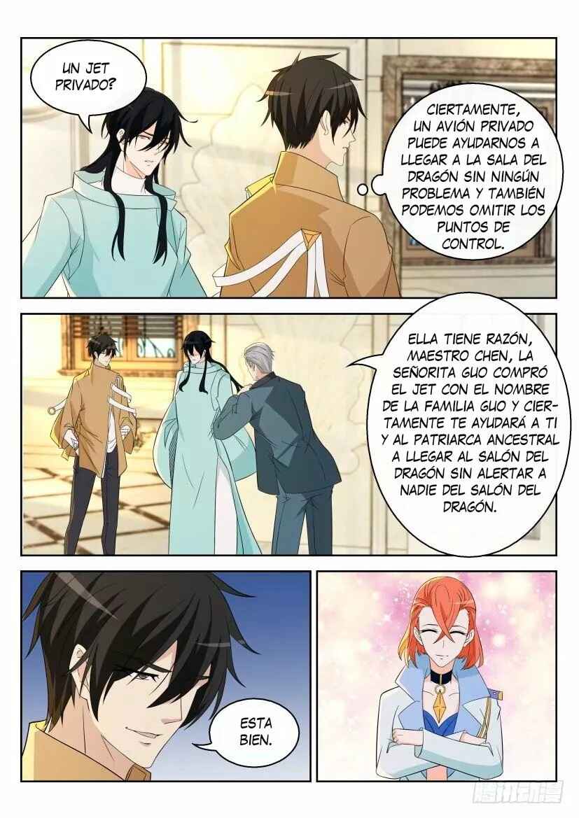 Chapter 284 - Page 9