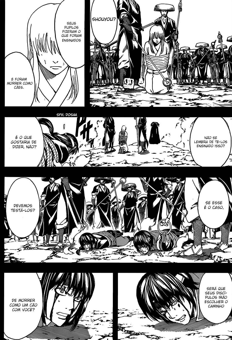 Chapter 519 - Page 12
