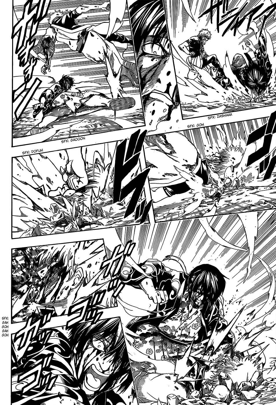 Chapter 519 - Page 15