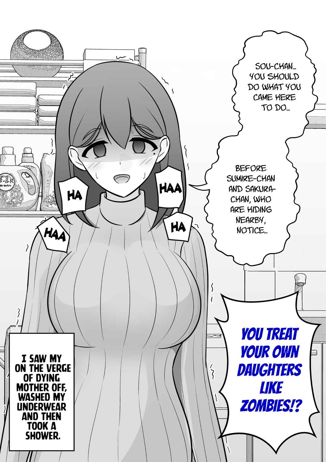 Chapter 84 - Page 12