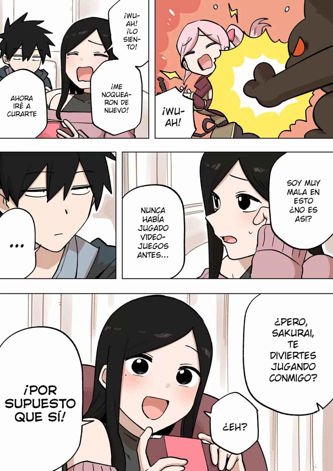 Chapter 210 - Page 3