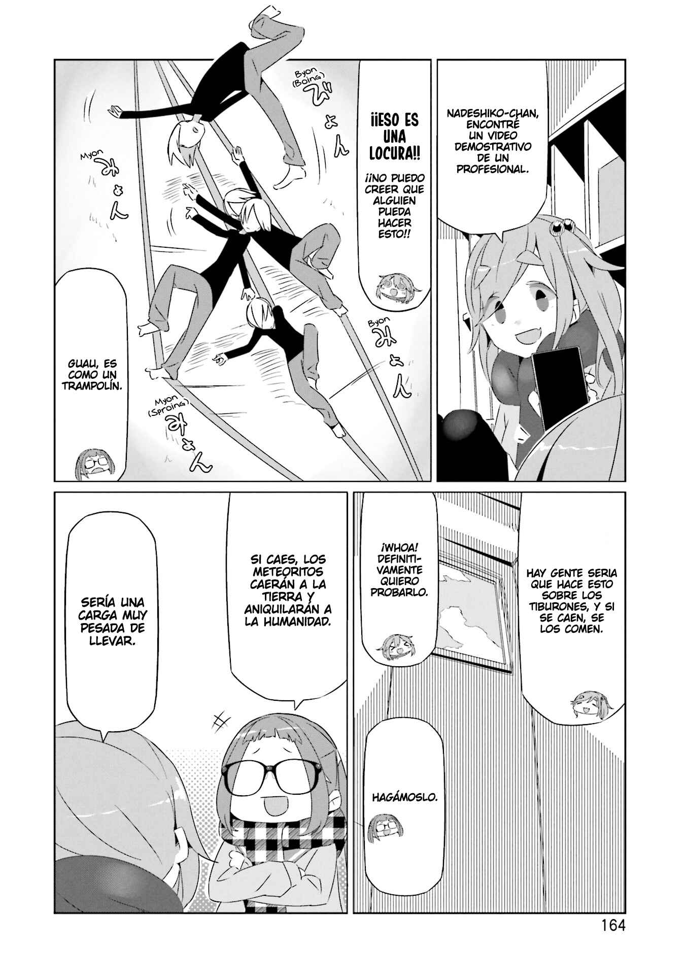 Chapter 28.5 - Page 21