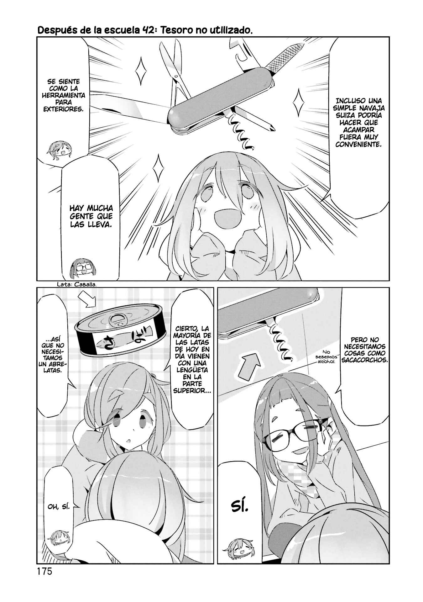 Chapter 28.5 - Page 32