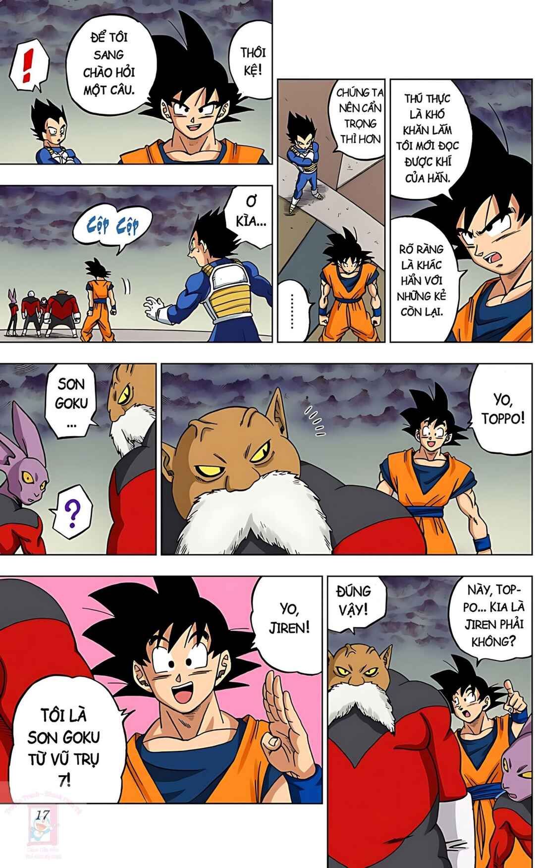 Chapter 33 - Page 11