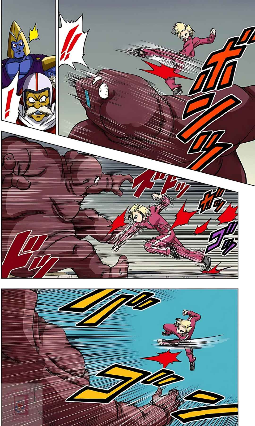 Chapter 33 - Page 32