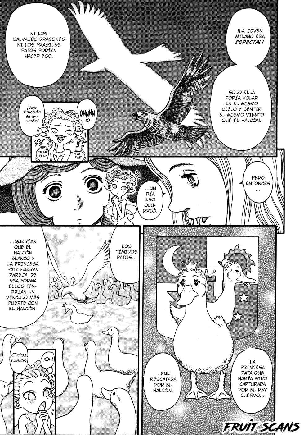 Chapter 246 - Page 16