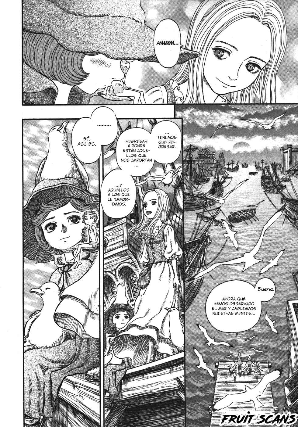 Chapter 246 - Page 21