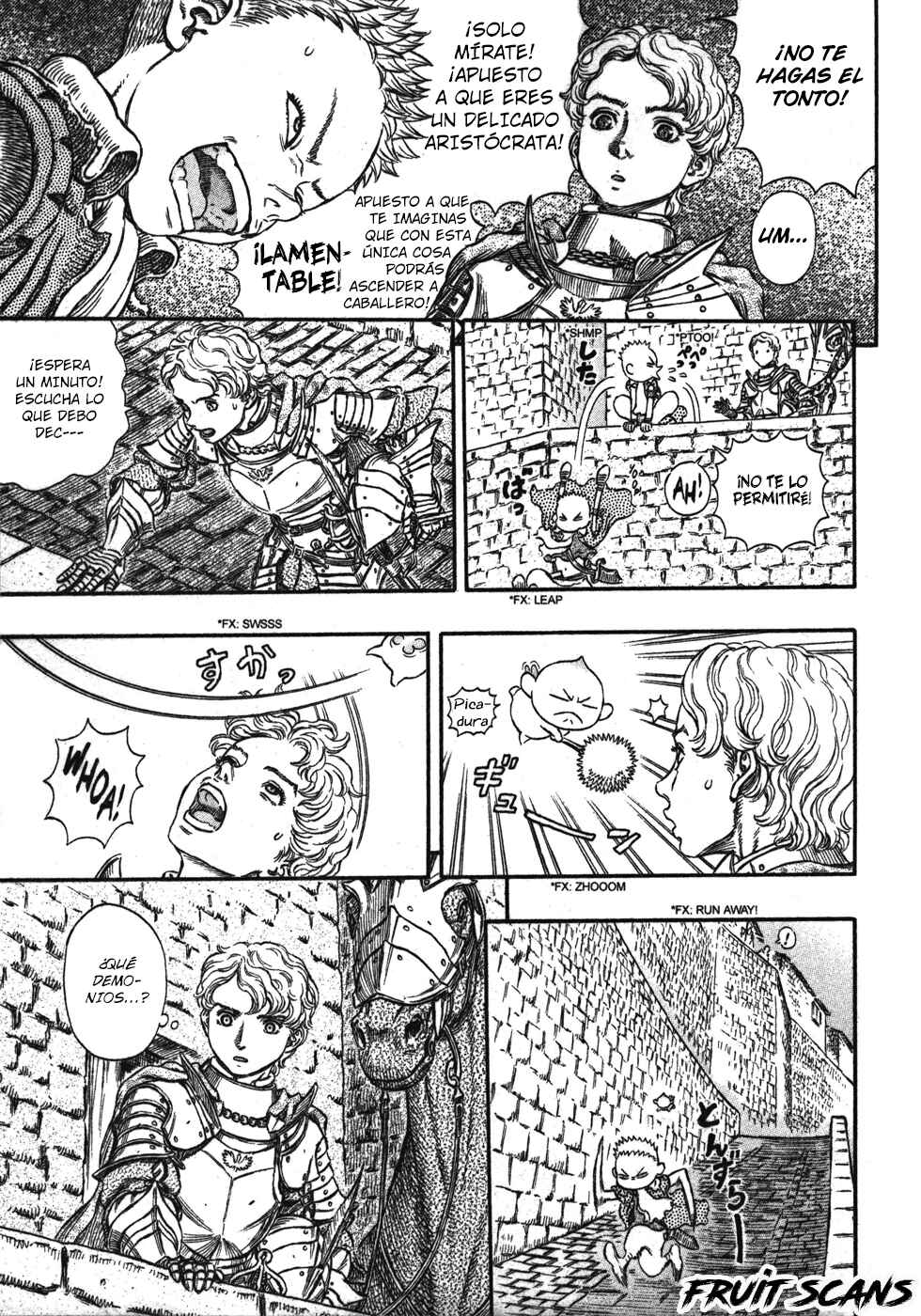 Chapter 246 - Page 6
