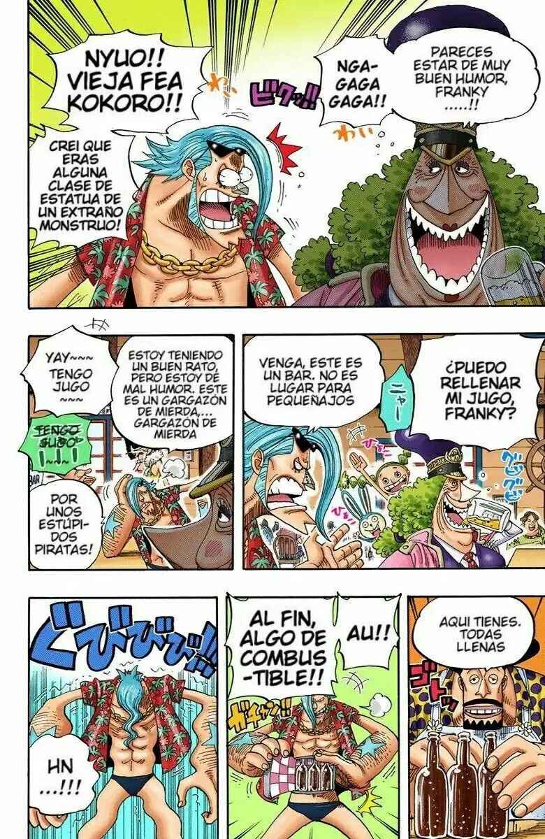 Chapter 339 - Page 14