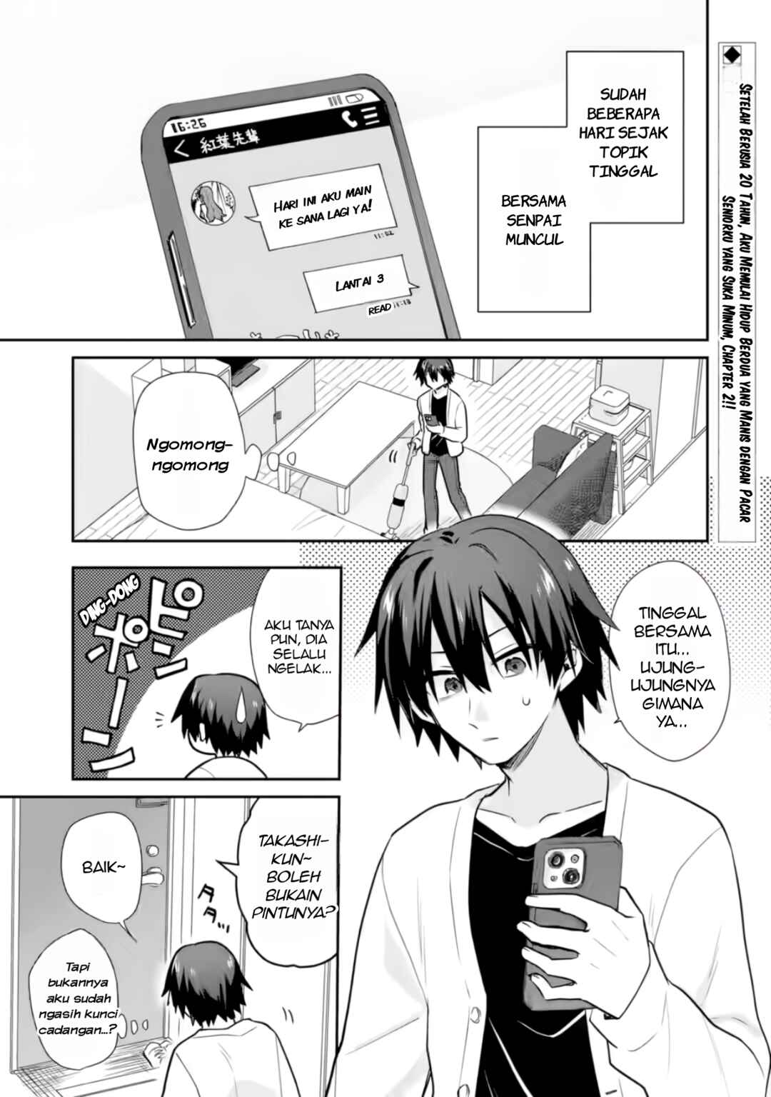 Chapter 2 - Page 2
