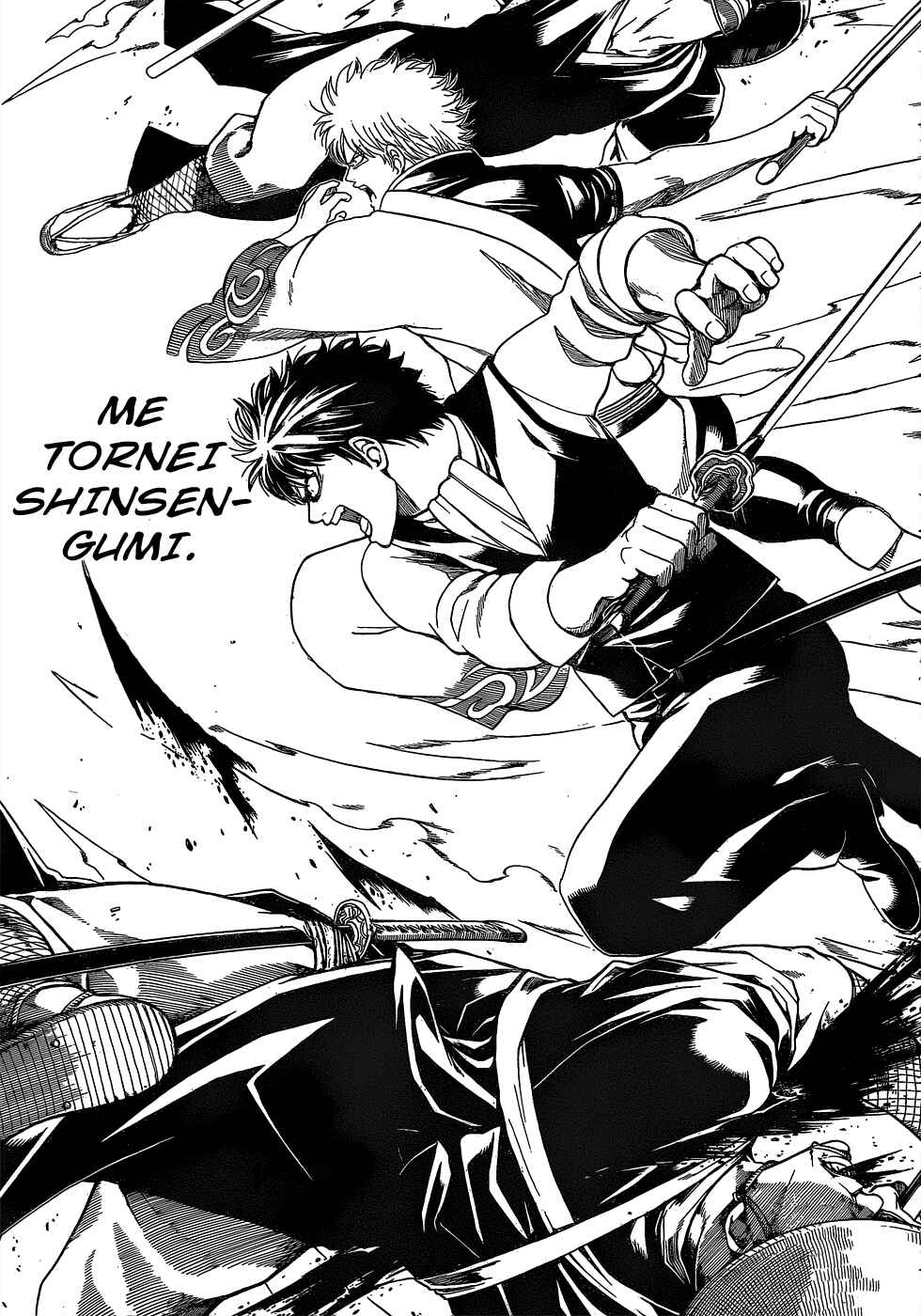 Chapter 532 - Page 10