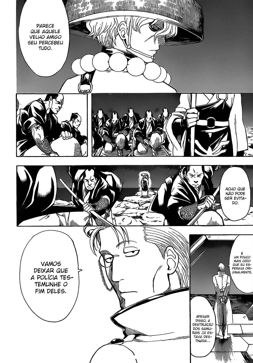 Chapter 532 - Page 13