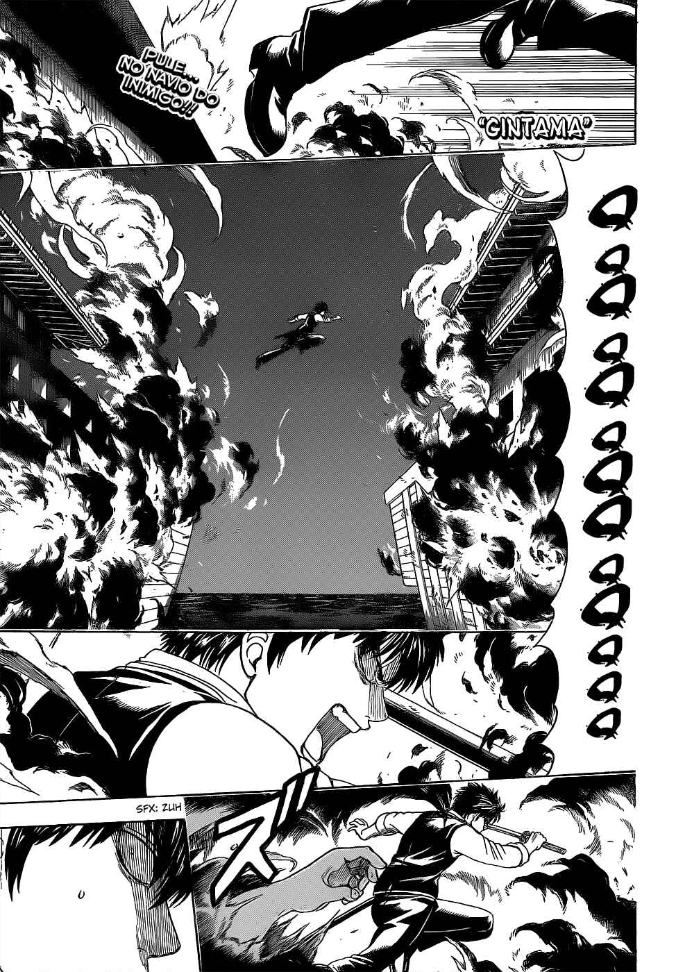 Chapter 532 - Page 2