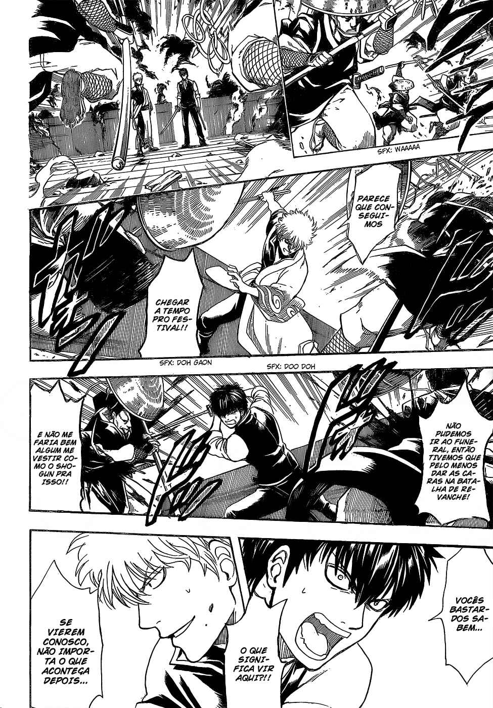 Chapter 532 - Page 5