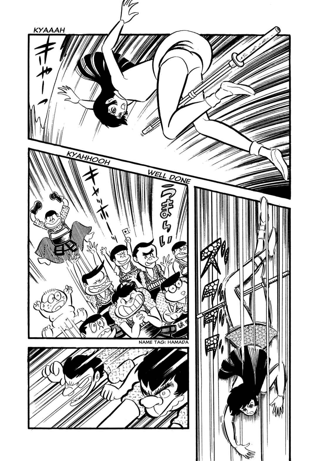 Chapter 55 - Page 91