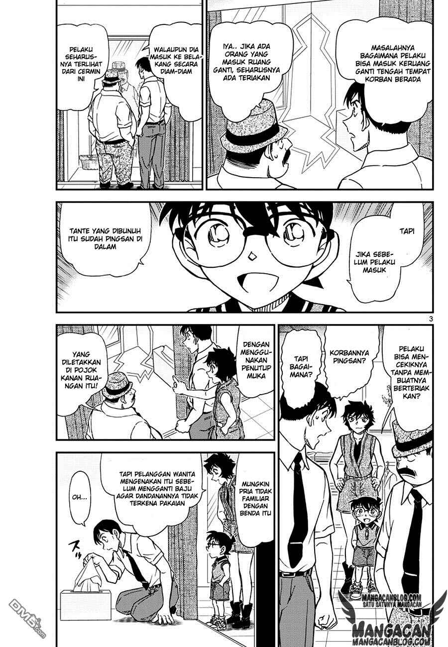 Chapter 971 - Page 4